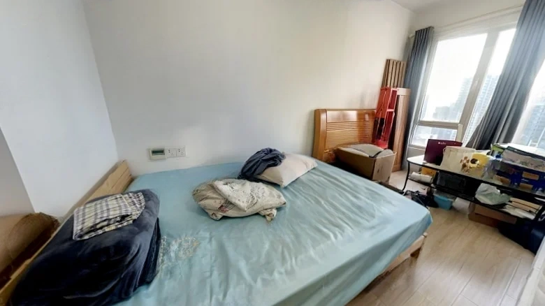 Beichen Delta Olympic City E3 District - View 3