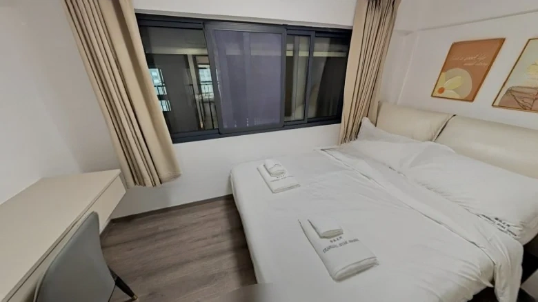 Jumei New Skyland - View 2