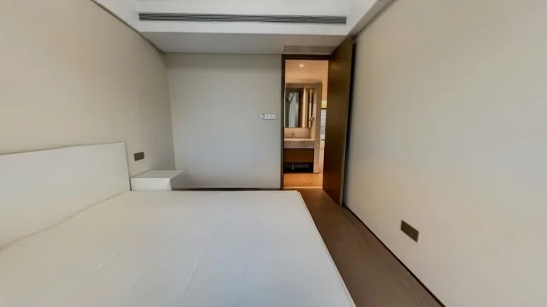 Vanke Tianfu Splendor (Xiuyuan) - View 5