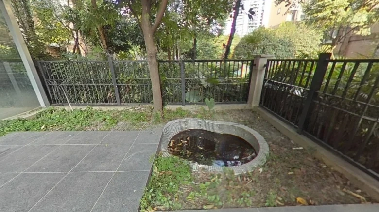 Jade City Phase V - View 36