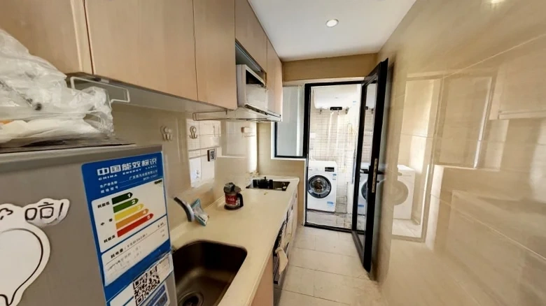 Poly Great Metropolis - View 5