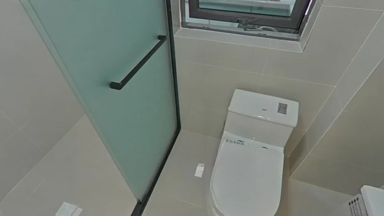 Fudi Financial Island - View 9