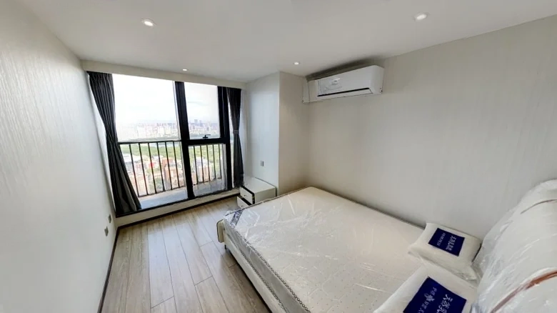 Hua Yuan Hu Times - View 4