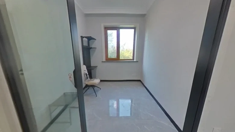 China Iron State Construction Bin Yuan Residential Area - View 5