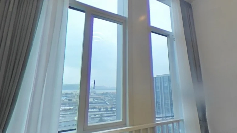 Hechang Yunchao - View 4