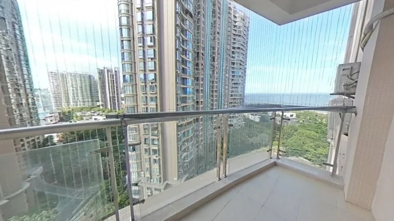 Imperial View of River and Mountains - View 12