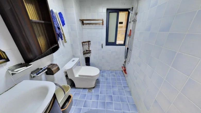 Zhongjian Furong Jiayuan - View 6