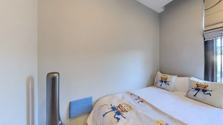 Wangzhu Mountain - View 3