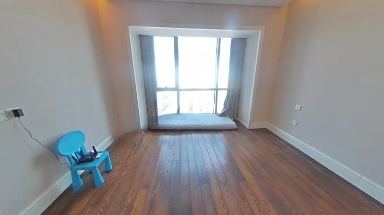 Newland International Apartments - View 3