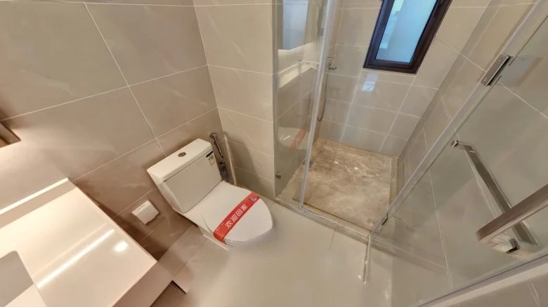 China Resources Land Center Ziyuan - View 7