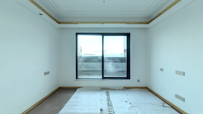 College Eleven Peaks - View 4