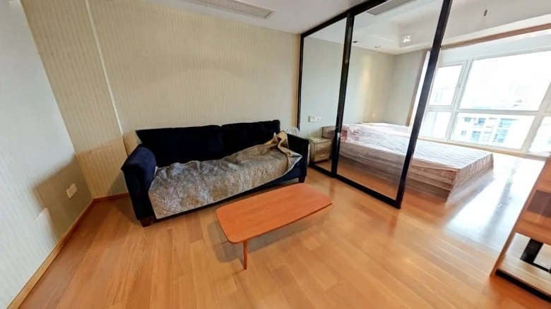 Xinsheng Oriental Fortune Residence - View 4