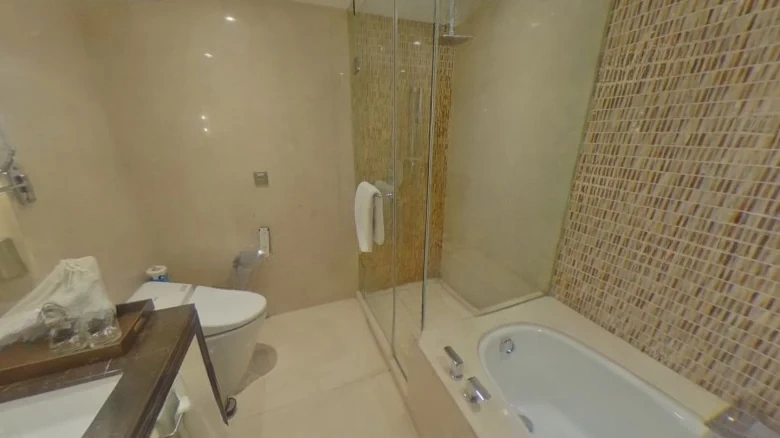 JinAo International Mansion - View 8