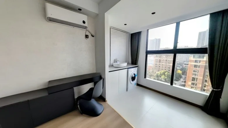 Lidao Jiayuan - View 4