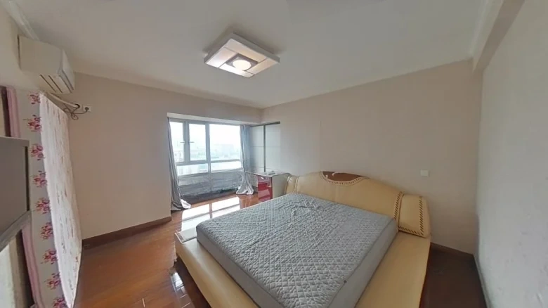 Jiayeh阳 Sunshine City Tian Jing Yuan Phase I - View 3