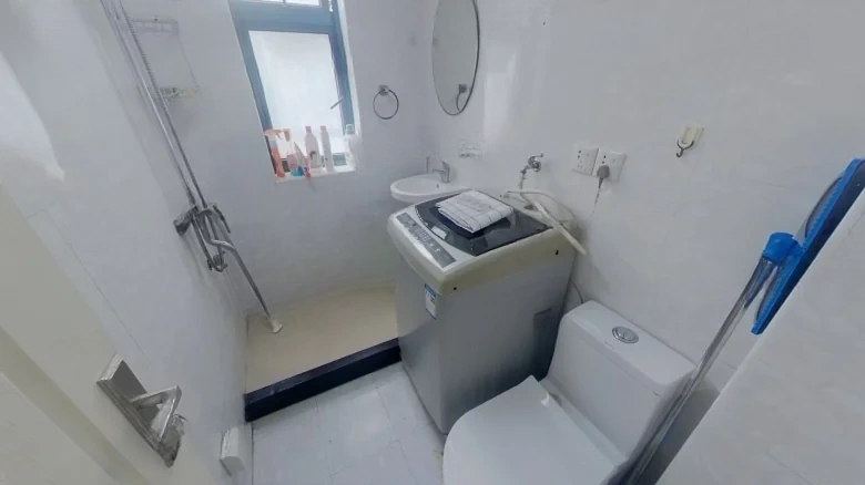 Dongban Residential Area - View 7