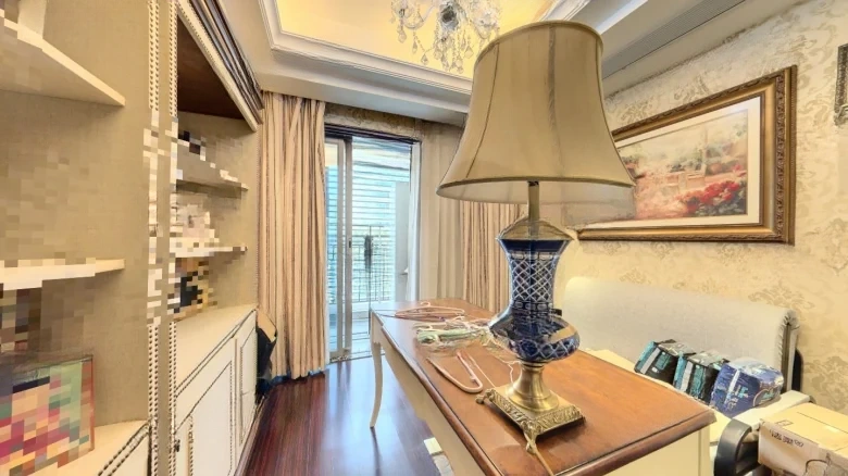 Fusion Creative Jixi Tower - View 4