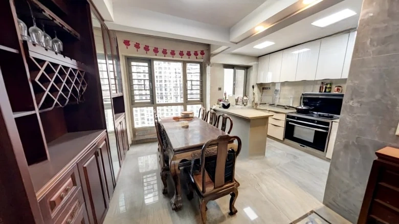 Shima Lakefront Imperial Residence District D - View 7