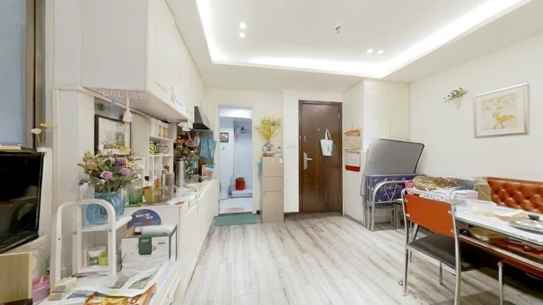 Jiangwan 11 International Apartment - View 2