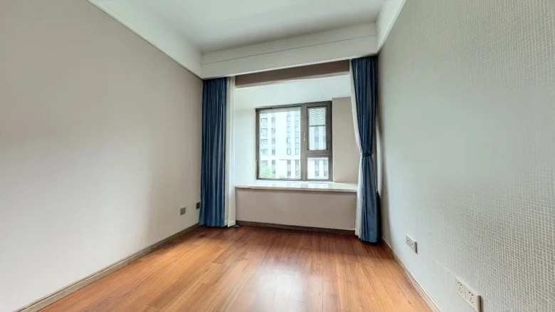 Yanlord Park Century North District - View 5