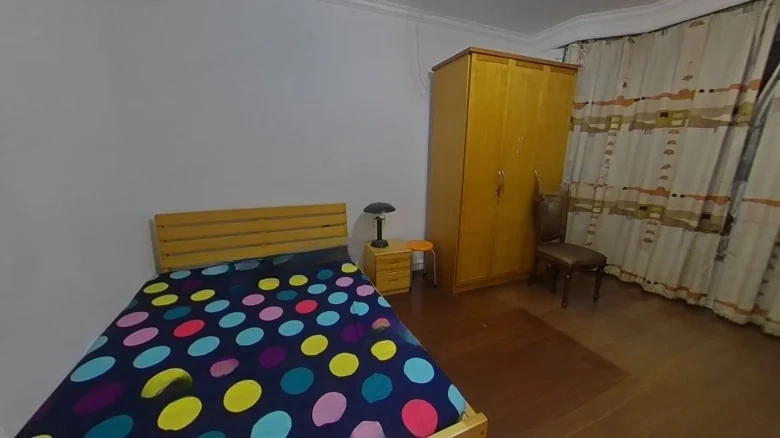 Nanduduojia Dongqu - View 3