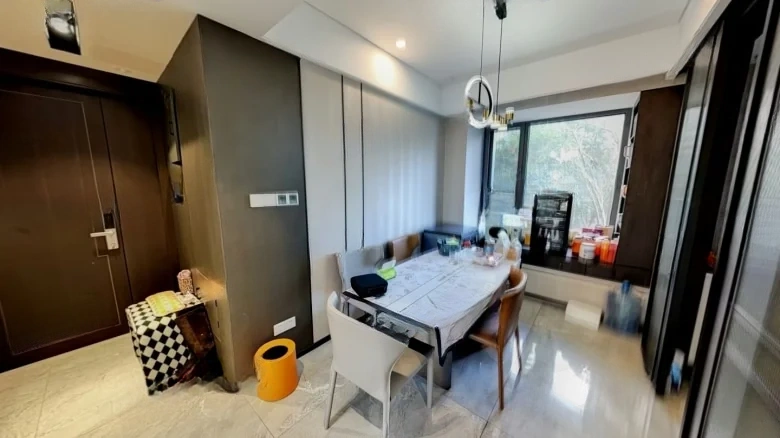 Rongyue Bay Garden - View 6