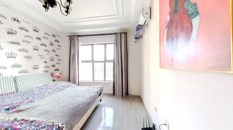 BaiRong Mingyuan Residence - View 4