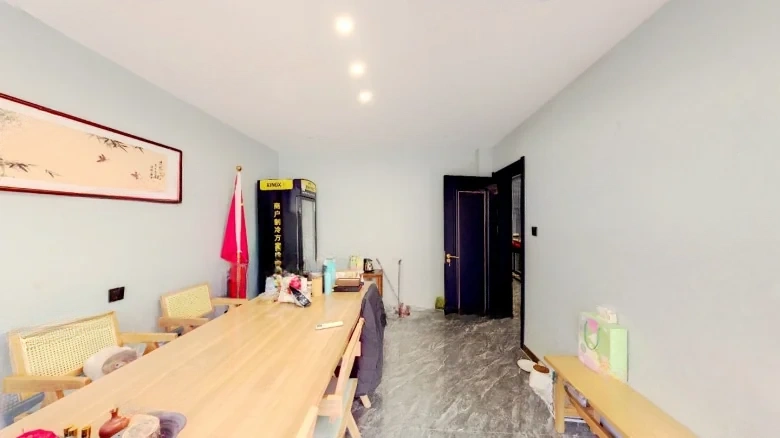 Green View Hall Phase II - View 4