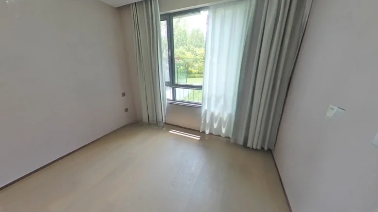 Jinshui Yunlu - View 3