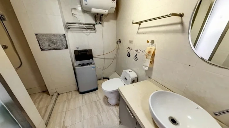 Kaixiang International Plaza Apartment - View 5