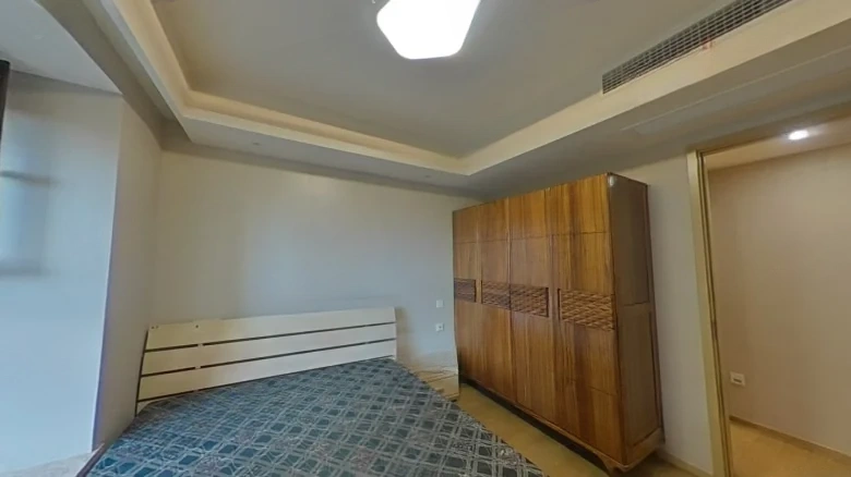 Jinyu Zijingfu - View 3