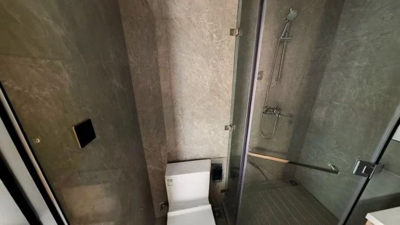 Academy One Courtyard - View 11