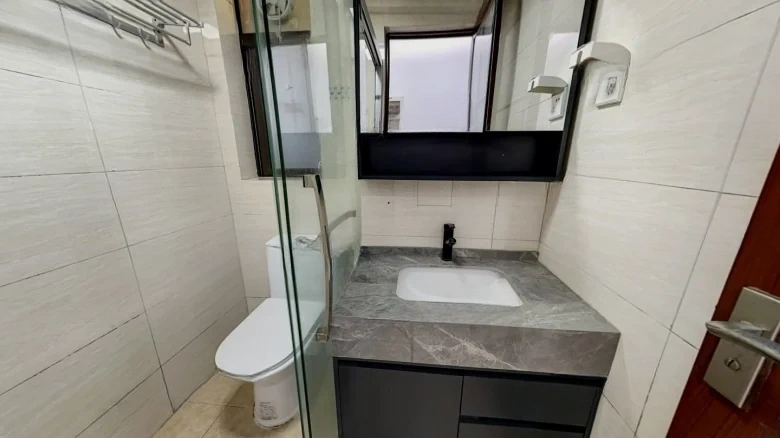 Pearl Light New City Imperial View Phase II Relocation Housing - View 8