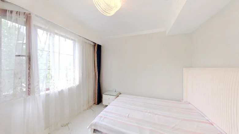 Jianbang Tinghai Phase II - View 2