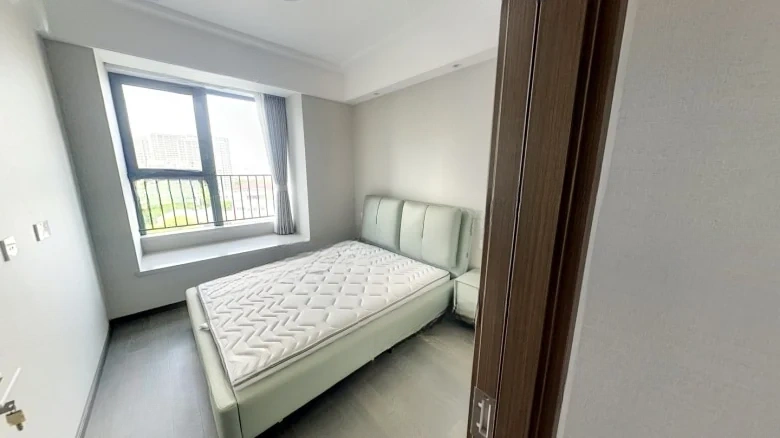 Green City·Dawn Breeze Moonprint - View 2