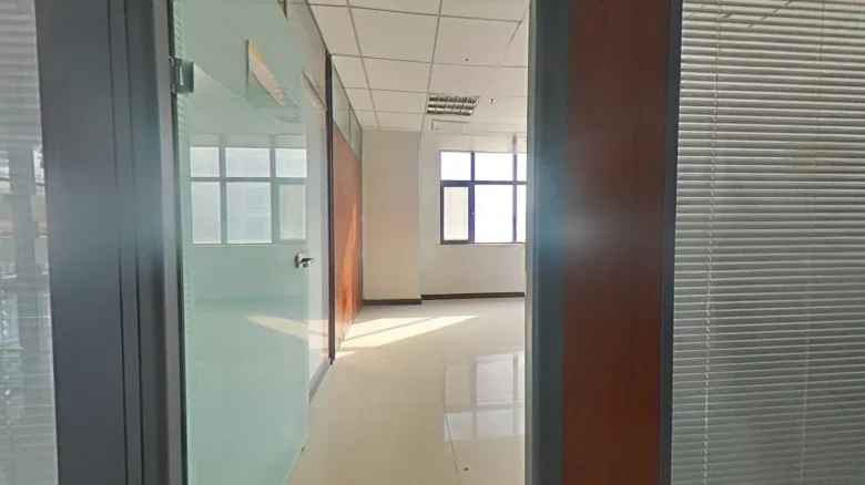 Rundu Shenghe Square - View 8