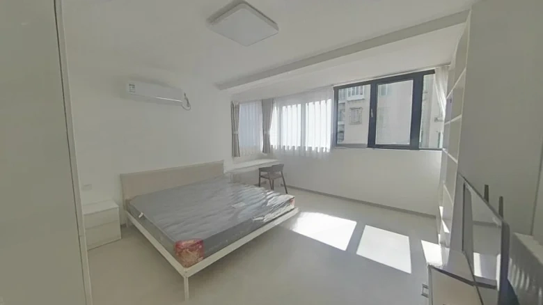 Hong Kong Garden Wan Chai District - View 2