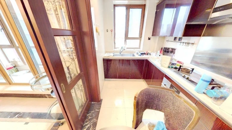 Vanke City Phase VII - View 9