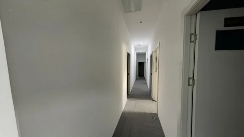 Wanda Plaza Nantong - View 11