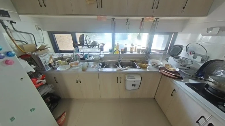 Modern Beauty Villa - View 9