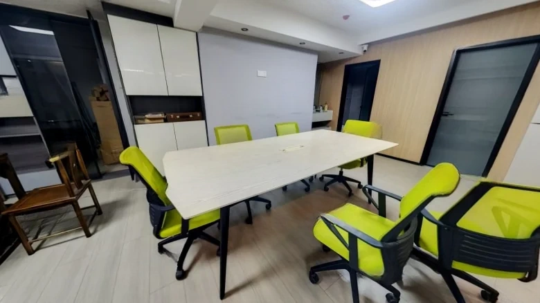 Ode to Joyfulness - View 5