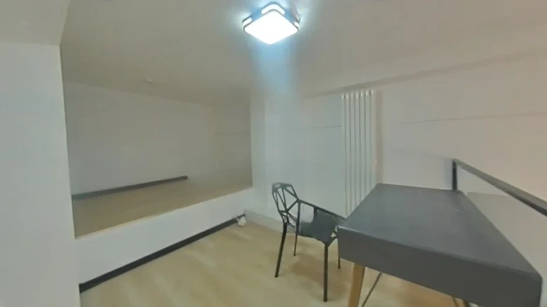 Qingtie Huaruan City Commercial District - View 7