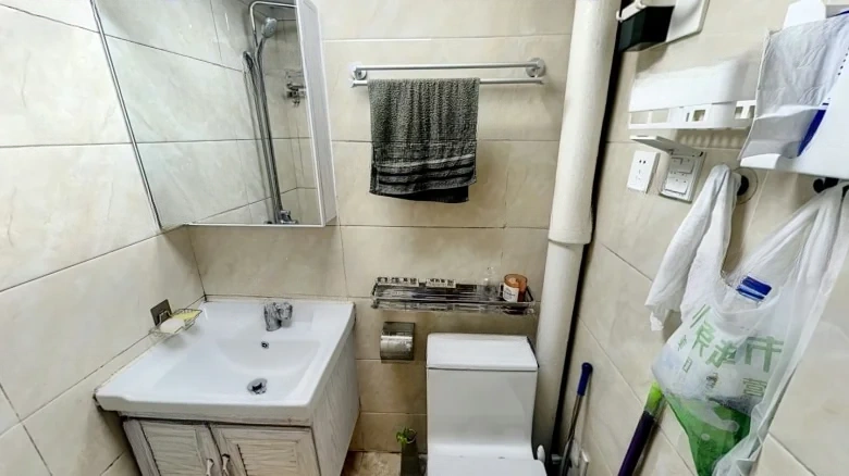 Fangyuanli Garden Residence - View 9