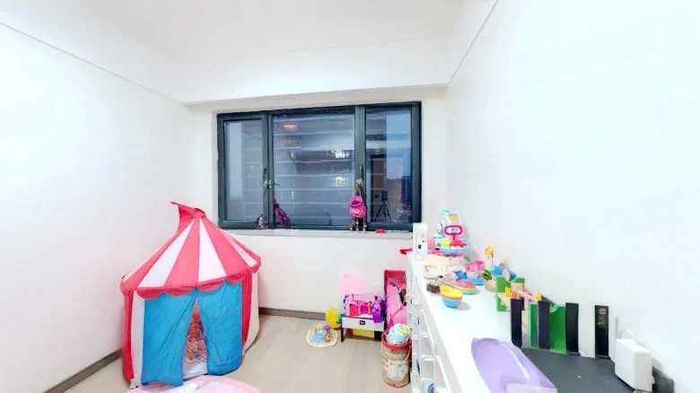 Vanke Jade East Mansion - View 3