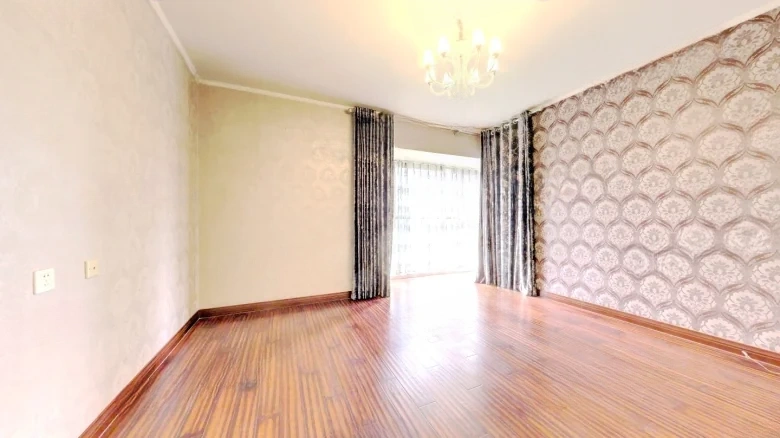 West American Five Continents Paradise - View 3