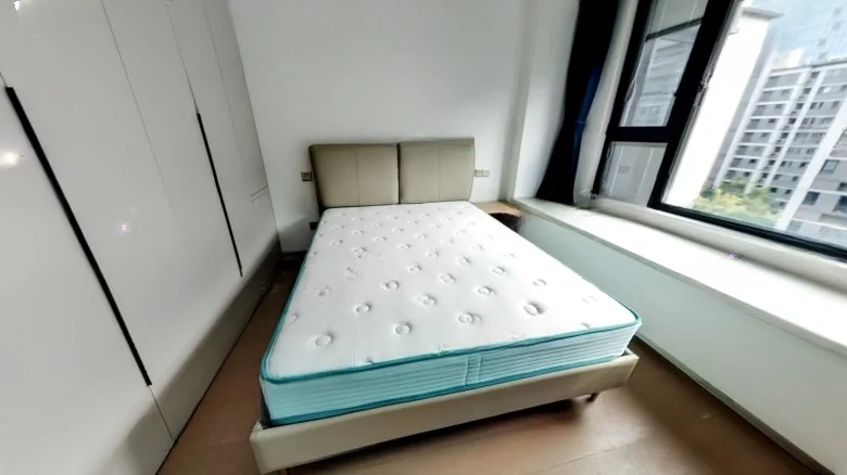 China Ocean Read River Court - View 9