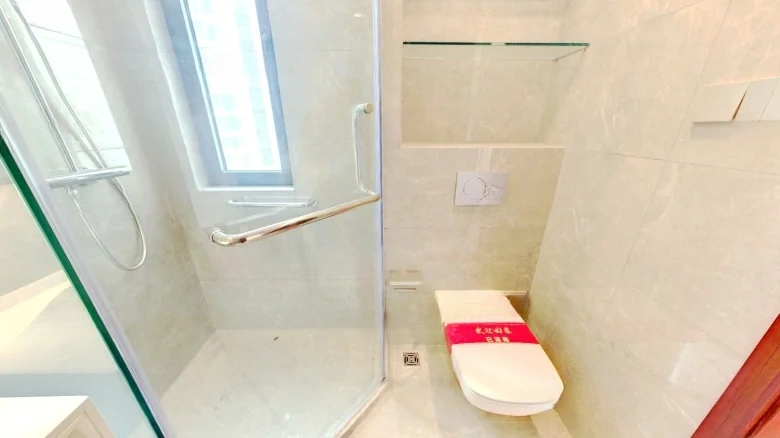 Chongchuan Jinmao Mansion - View 9