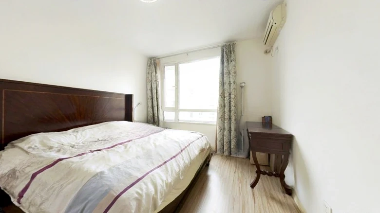 Haier Dongcheng International South District - View 3