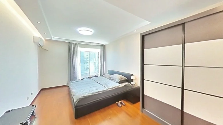 Shangjing Xinshijie Development District - View 3