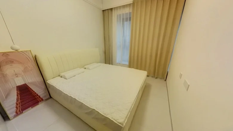 Vanke Metropolis Donggang - View 4